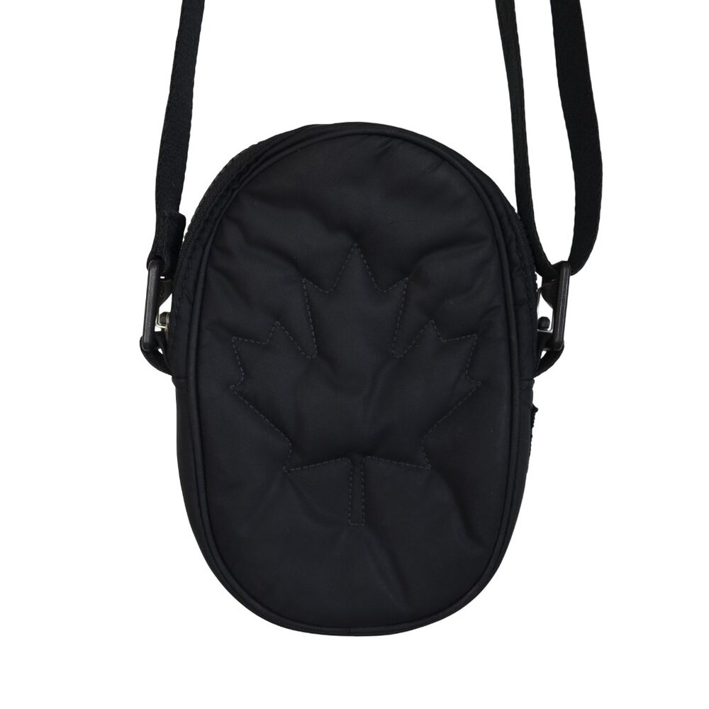 Lululemon Black Canada Belt Bag